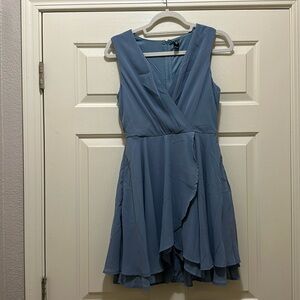 Windsor Dress